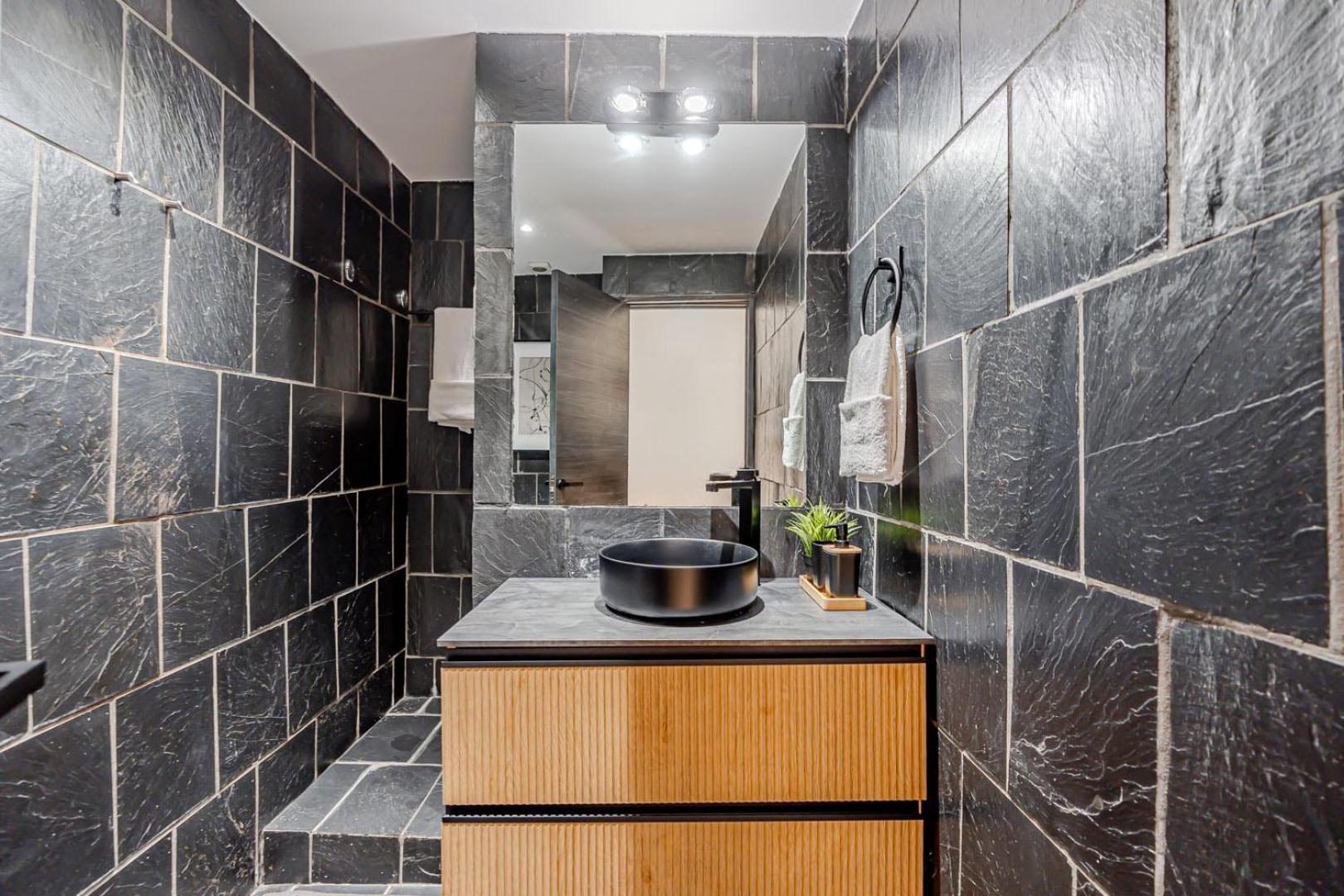 Increible Loft A 5 Min Del Retiro & Wizink Apartment Madrid Luaran gambar